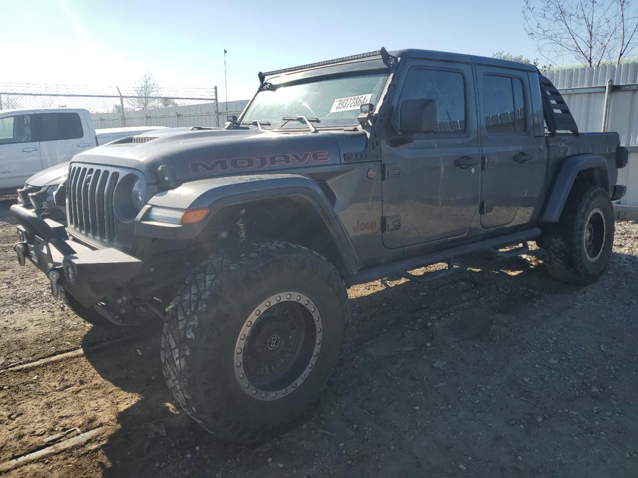 JEEP GLADIATOR 2021 1c6jjteg3ml514378