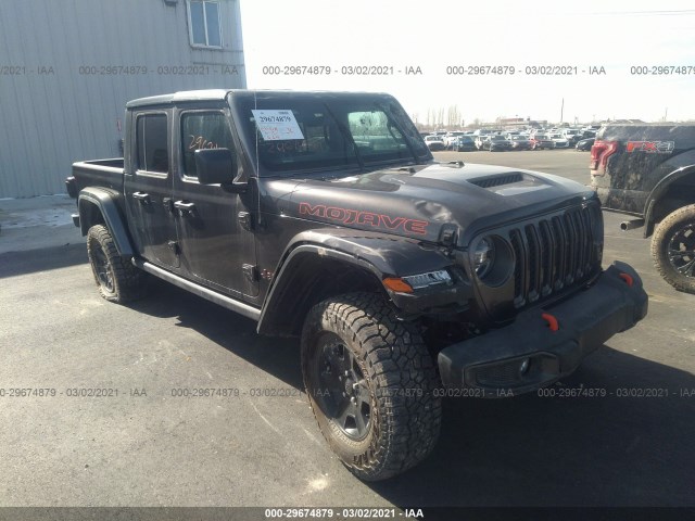 JEEP GLADIATOR 2021 1c6jjteg3ml516213