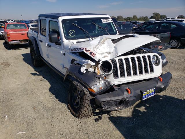 JEEP GLADIATOR 2021 1c6jjteg3ml516924