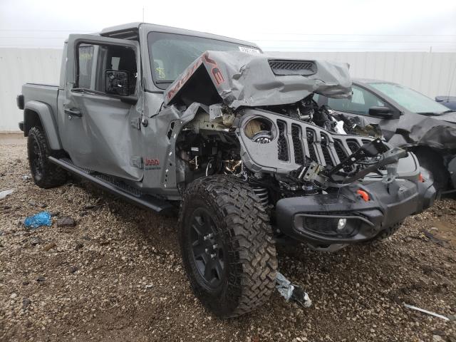 JEEP GLADIATOR 2021 1c6jjteg3ml545291