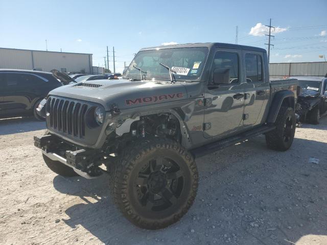 JEEP GLADIATOR 2021 1c6jjteg3ml569543