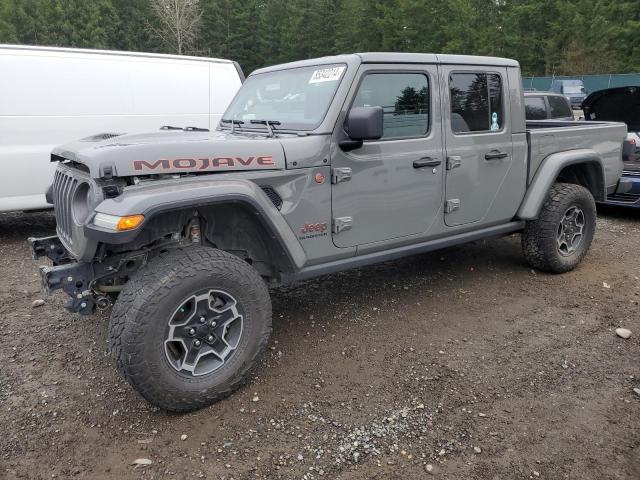 JEEP GLADIATOR 2021 1c6jjteg3ml623312