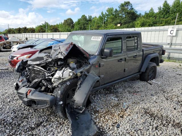 JEEP GLADIATOR 2022 1c6jjteg3nl139660