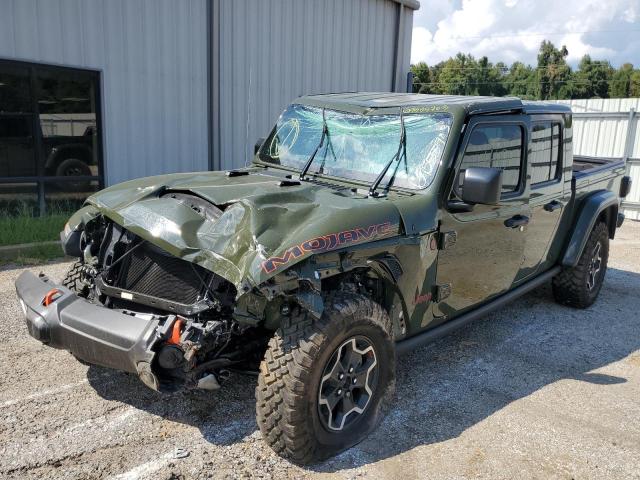 JEEP GLADIATOR 2023 1c6jjteg3pl536692