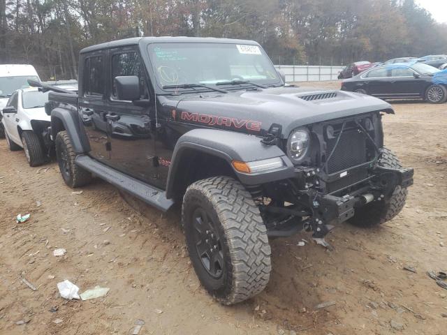 JEEP GLADIATOR 2020 1c6jjteg4ll209311