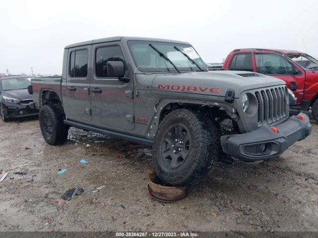 JEEP GLADIATOR 2021 1c6jjteg4ml520044