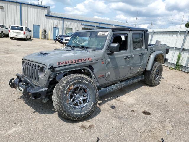 JEEP GLADIATOR 2021 1c6jjteg4ml555649