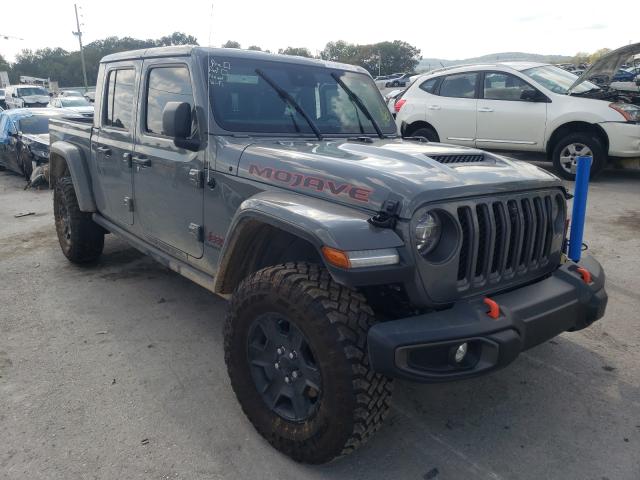 JEEP GLADIATOR 2021 1c6jjteg4ml556199