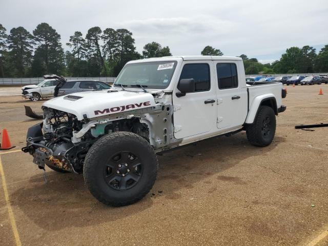 JEEP GLADIATOR 2021 1c6jjteg4ml560754