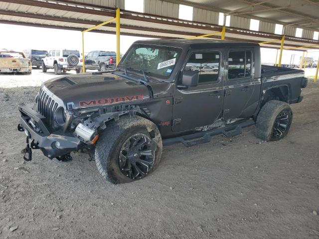 JEEP GLADIATOR 2021 1c6jjteg4ml621648