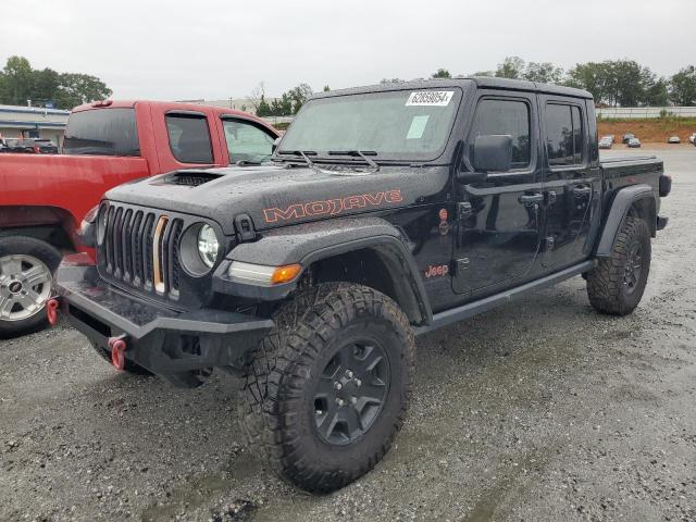 JEEP GLADIATOR 2022 1c6jjteg4nl124942