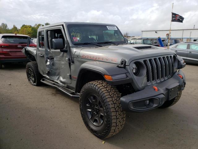 JEEP GLADIATOR 2022 1c6jjteg4nl126075