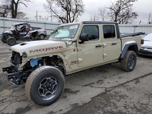 JEEP GLADIATOR 2022 1c6jjteg4nl156838