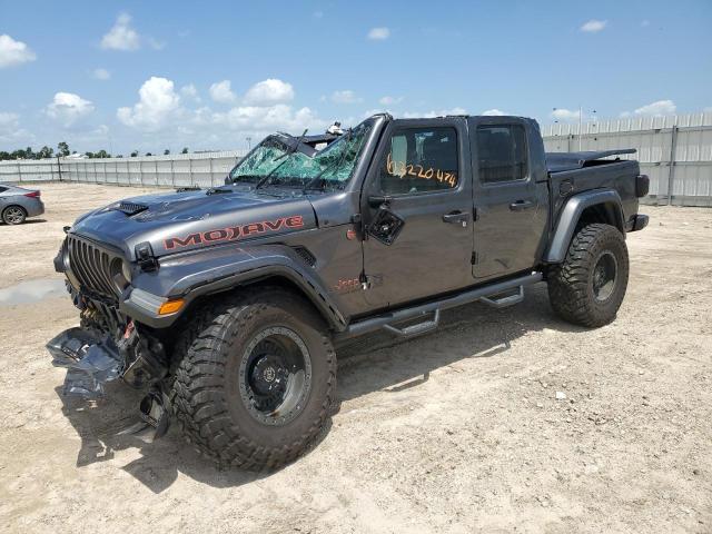 JEEP GLADIATOR 2023 1c6jjteg4pl503331