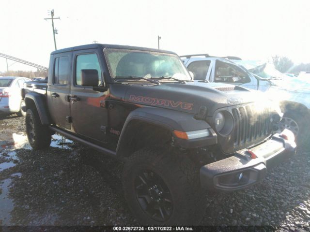 JEEP GLADIATOR 2020 1c6jjteg5ll202321