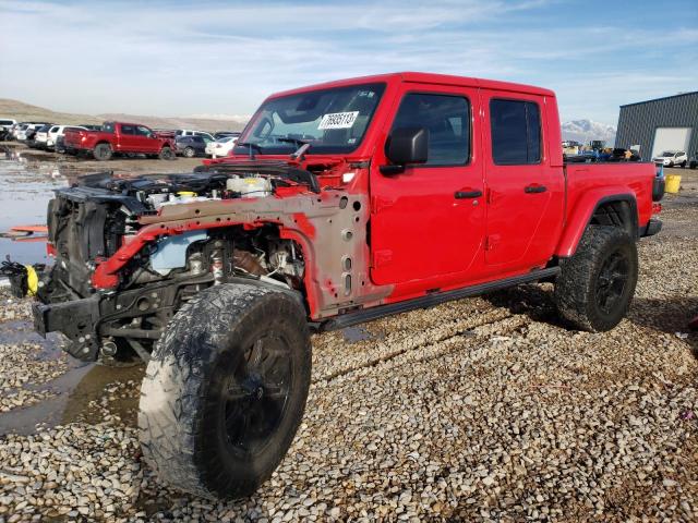 JEEP GLADIATOR 2020 1c6jjteg5ll208488