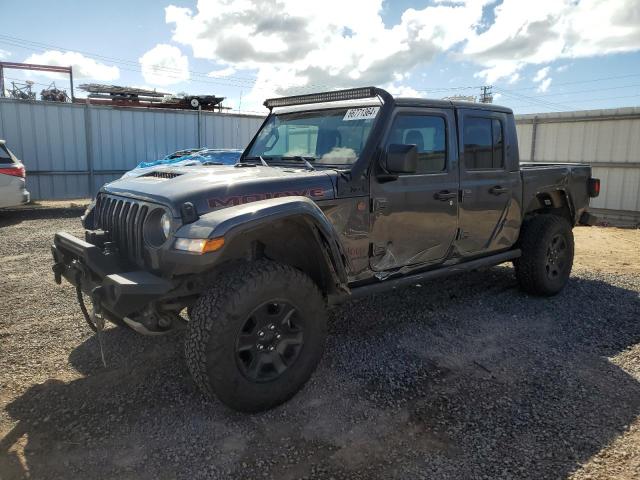 JEEP GLADIATOR 2020 1c6jjteg5ll210564