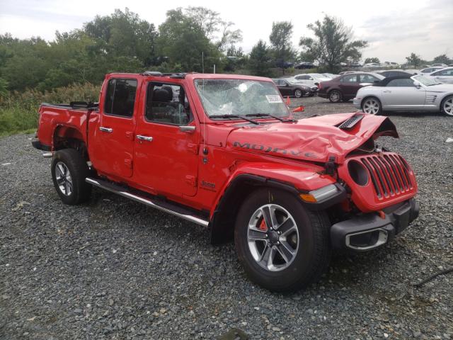 JEEP GLADIATOR 2021 1c6jjteg5ml520196