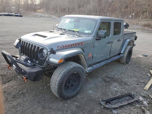 JEEP GLADIATOR 2021 1c6jjteg5ml534440