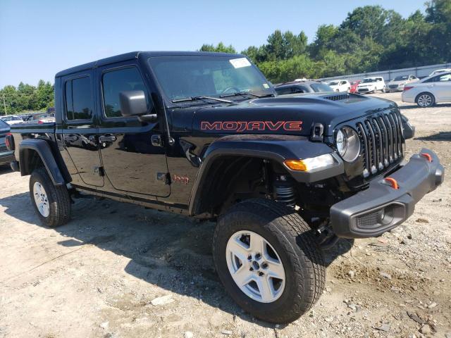 JEEP GLADIATOR 2021 1c6jjteg5ml621321