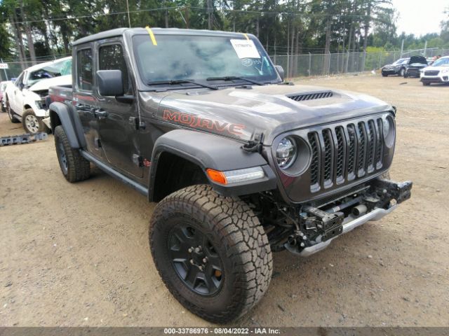 JEEP GLADIATOR 2022 1c6jjteg5nl114016