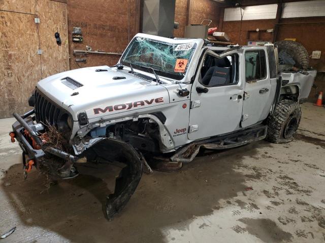 JEEP GLADIATOR 2022 1c6jjteg5nl150479