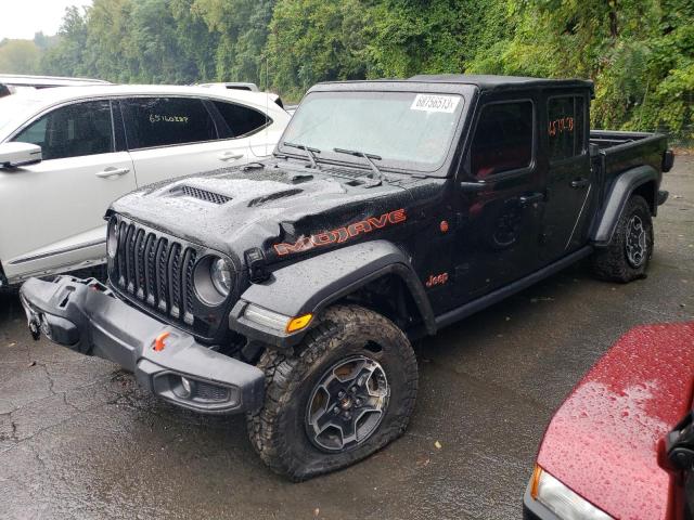 JEEP GLADIATOR 2023 1c6jjteg5pl509140