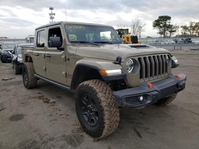 JEEP GLADIATOR 2020 1c6jjteg6ll209844