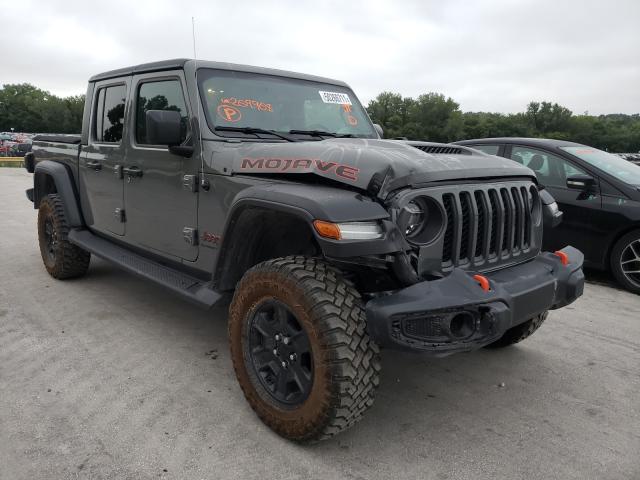 JEEP GLADIATOR 2020 1c6jjteg6ll209908