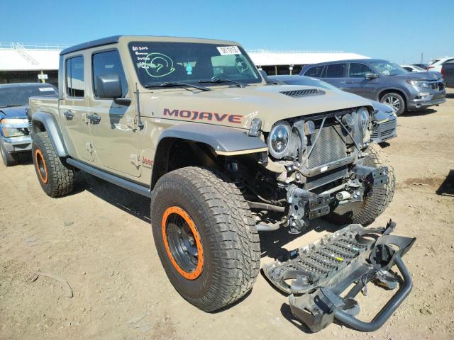 JEEP GLADIATOR 2020 1c6jjteg6ll210749