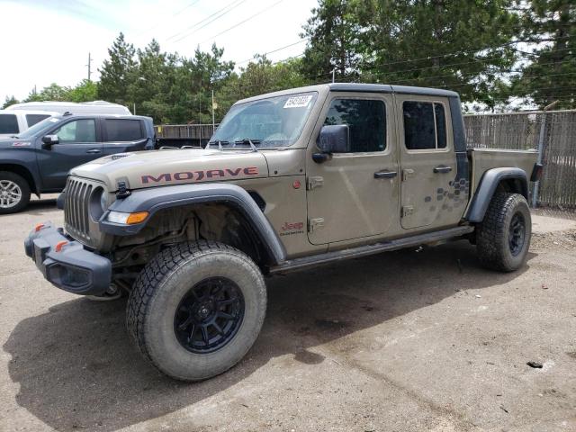 JEEP GLADIATOR 2020 1c6jjteg6ll213893