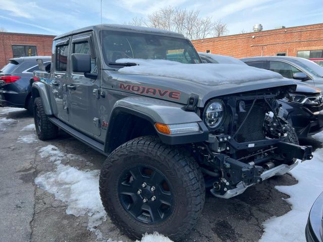 JEEP GLADIATOR 2021 1c6jjteg6ml585641