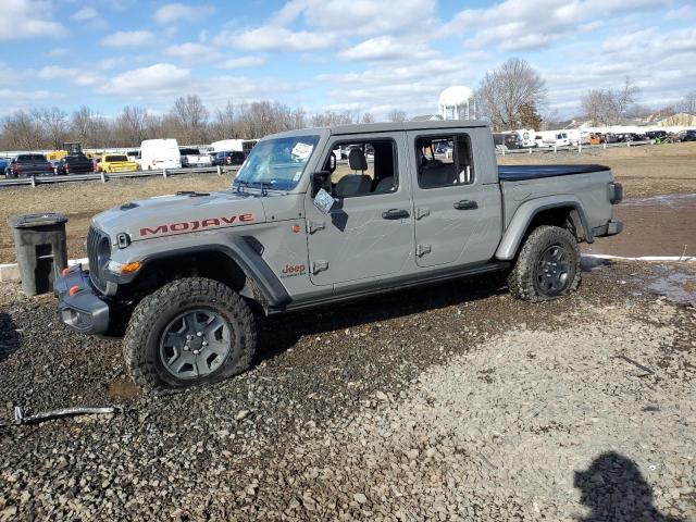 JEEP GLADIATOR 2021 1c6jjteg6ml610327