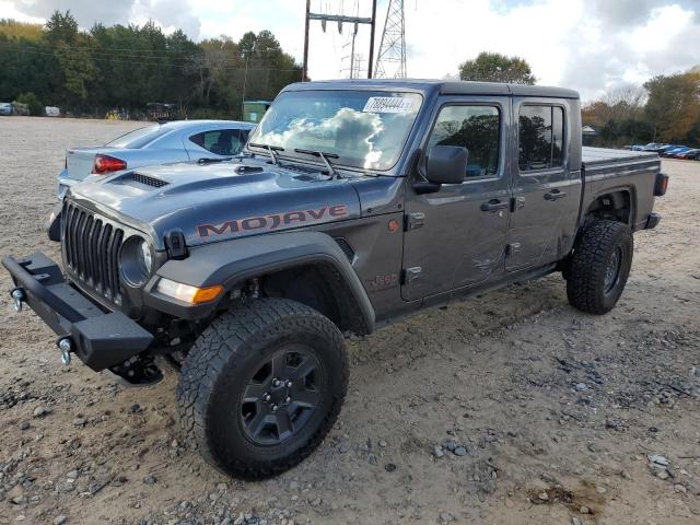 JEEP GLADIATOR 2022 1c6jjteg6nl172099