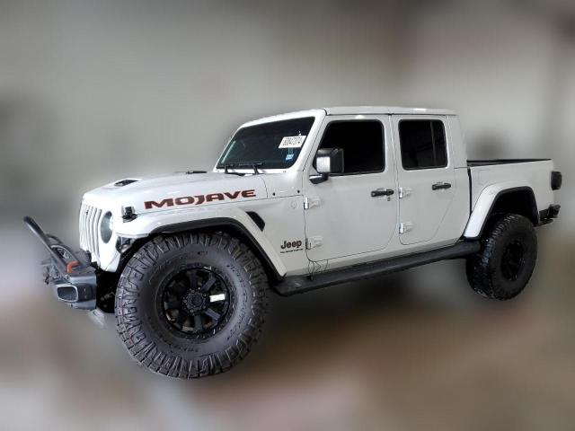 JEEP GLADIATOR 2023 1c6jjteg6pl502634