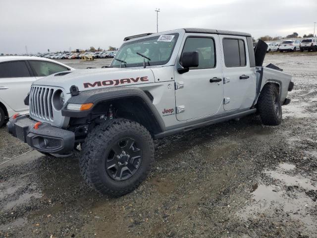 JEEP GLADIATOR 2023 1c6jjteg6pl569458