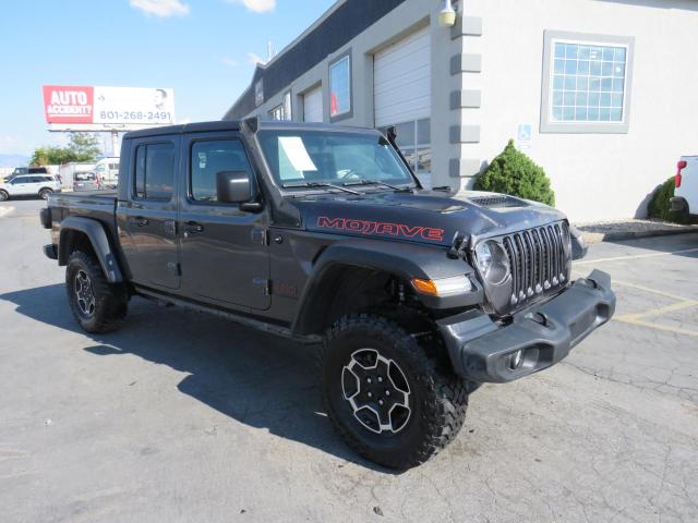 JEEP GLADIATOR 2020 1c6jjteg7ll202451