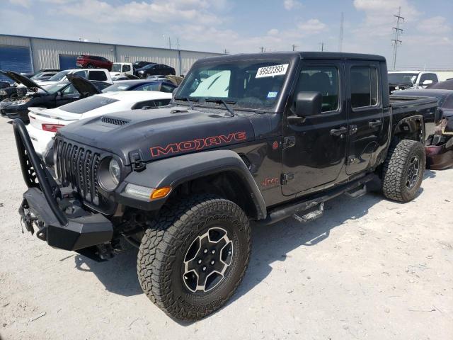 JEEP GLADIATOR 2021 1c6jjteg7ml530437