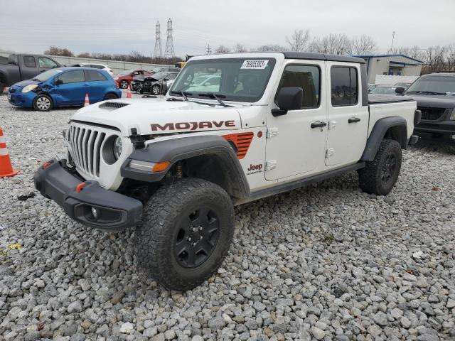 JEEP GLADIATOR 2021 1c6jjteg7ml589374