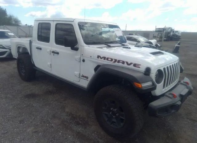 JEEP GLADIATOR 2022 1c6jjteg7nl172189