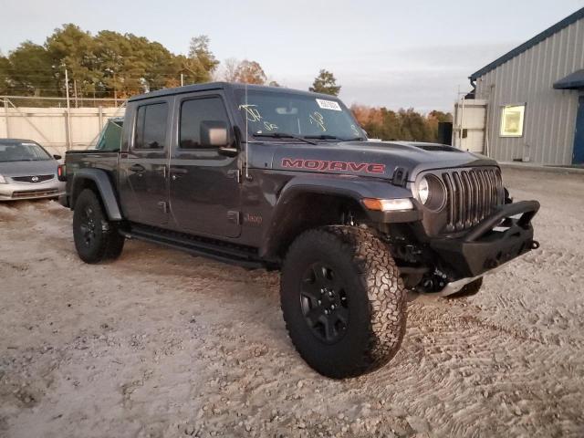 JEEP GLADIATOR 2023 1c6jjteg7pl550725