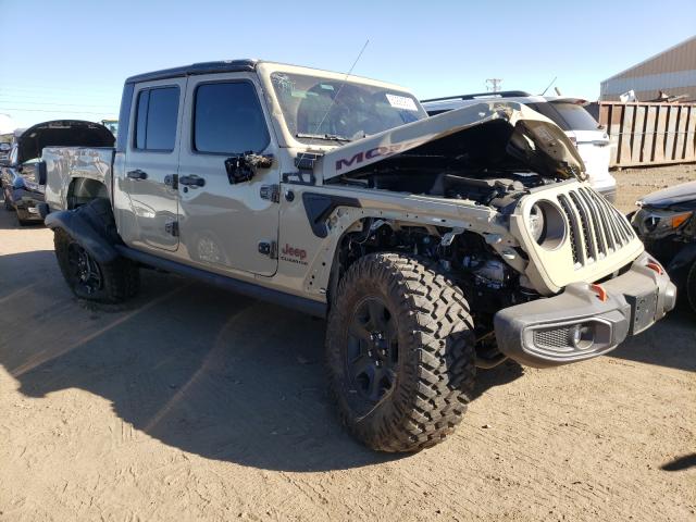 JEEP GLADIATOR 2020 1c6jjteg8ll207772