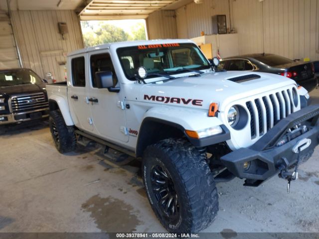 JEEP GLADIATOR 2020 1c6jjteg8ll215452