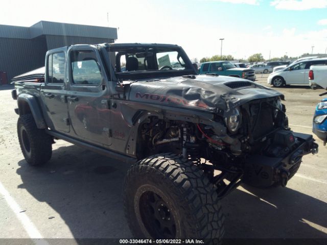 JEEP GLADIATOR 2021 1c6jjteg8ml545643