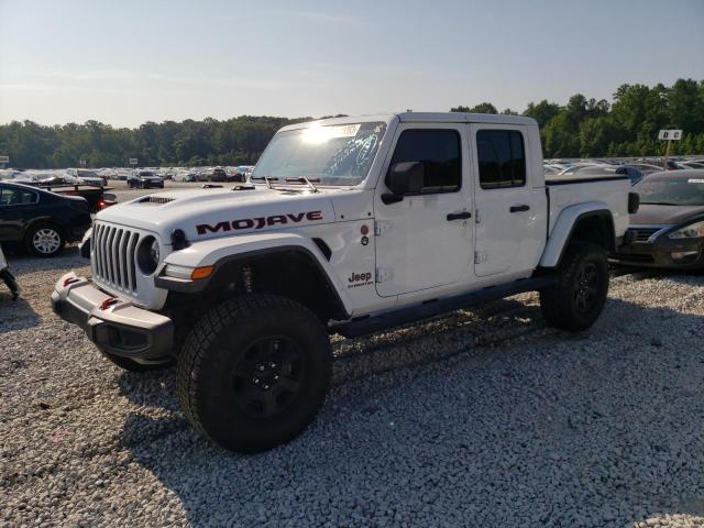 JEEP GLADIATOR 2021 1c6jjteg8ml582403