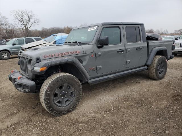 JEEP GLADIATOR 2021 1c6jjteg8ml611074