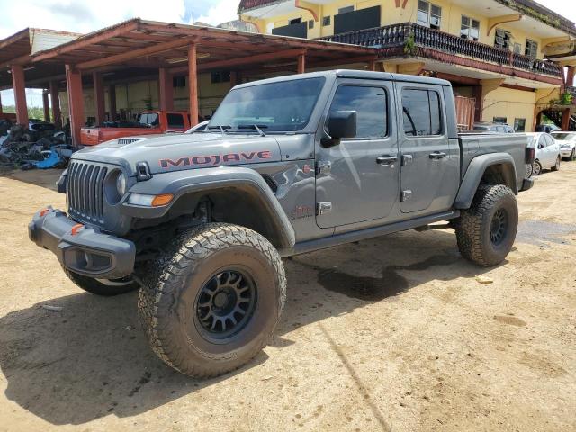 JEEP GLADIATOR 2021 1c6jjteg8ml625170