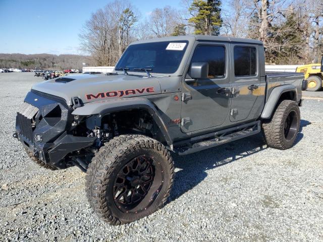 JEEP GLADIATOR 2022 1c6jjteg8nl138777