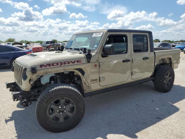 JEEP GLADIATOR 2022 1c6jjteg8nl171505