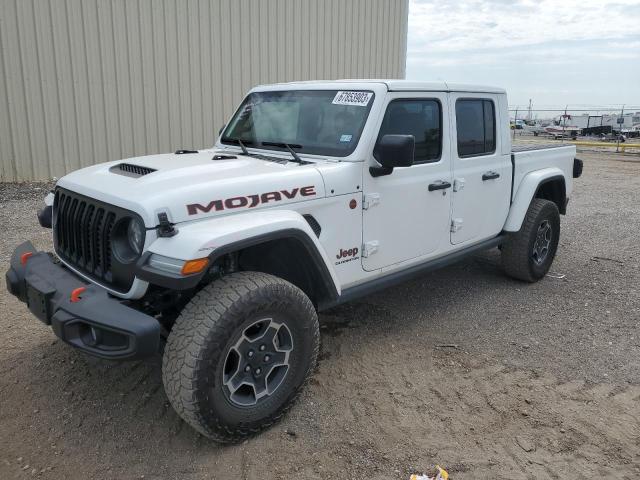 JEEP GLADIATOR 2022 1c6jjteg8nl175263